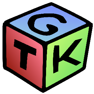 GTK+ logosu
